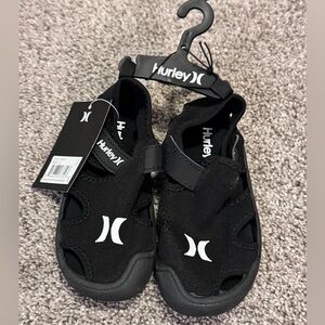 Boys Hurley water shoes